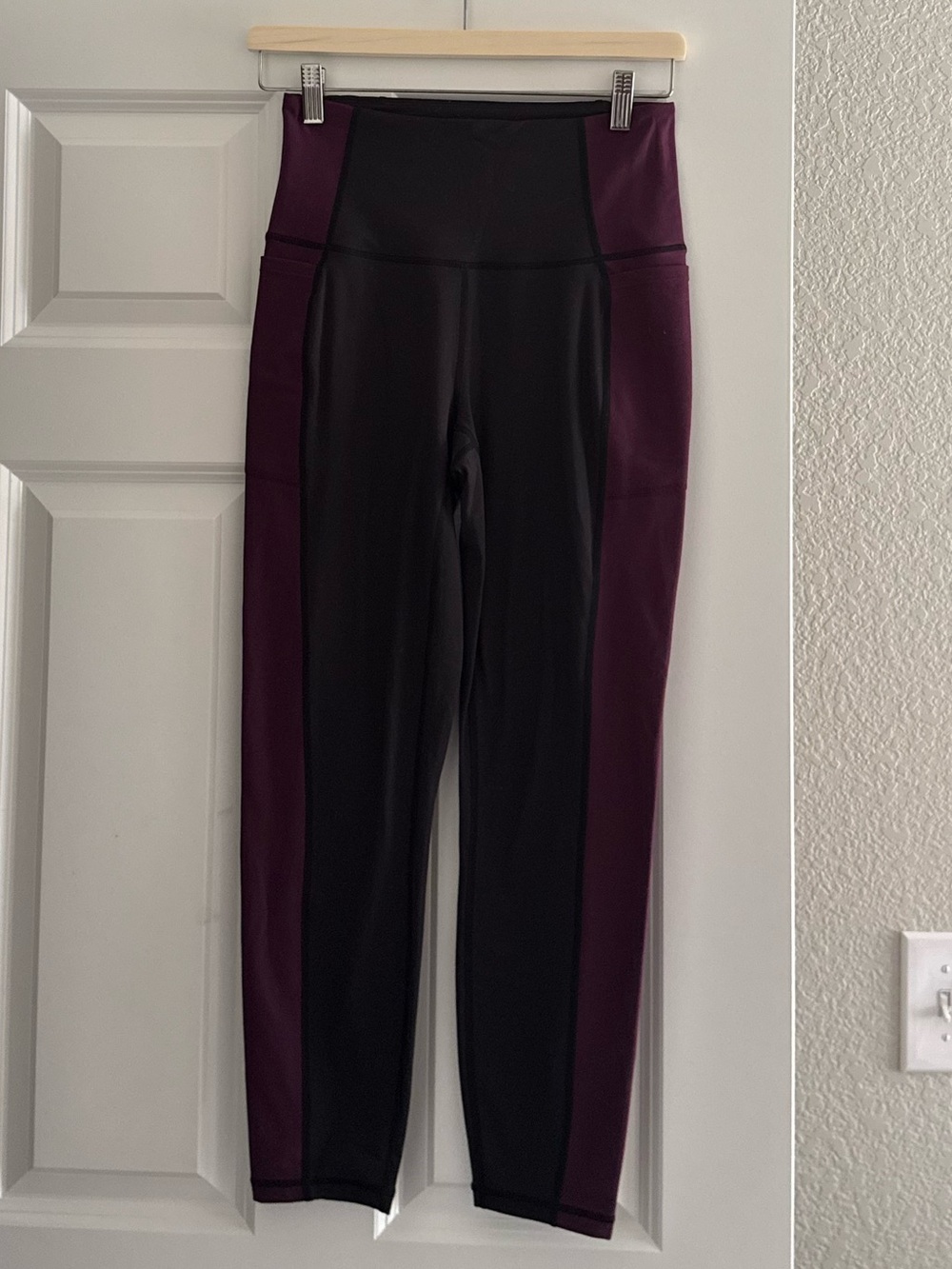 Active booty leggings